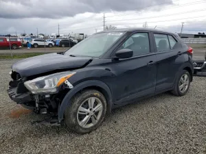 Nissan Kicks 1.6L 4 2020