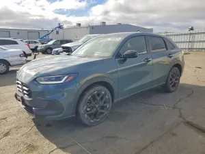 Honda HR-V 2.0L 4 2024