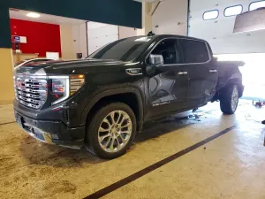GMC Sierra 3.0L 6 2023