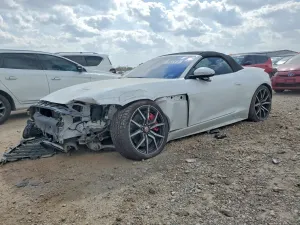 Jaguar F-Type 5.0L 8 2023