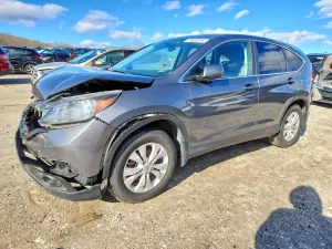 Honda CR-V 2.4L 4 2013