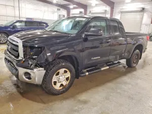 Toyota Tundra 4.6L 8 2012