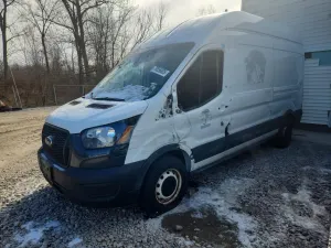 Ford Transit 3.5L 6 2023