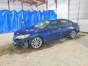 Honda Accord 2.4L 4 2013