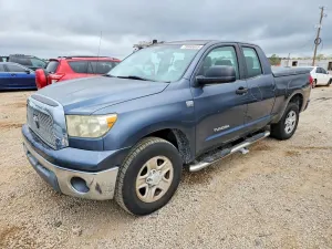 Toyota Tundra 4.7L 8 2008
