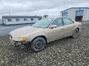 Buick Regal 3.8L 6 2003