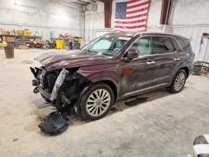 Hyundai Palisade 3.8L 6 2020