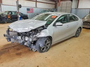 Kia Cerato / Forte / K3 2.0L 4 2021