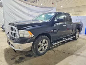 RAM 1500 5.7L 8 2015