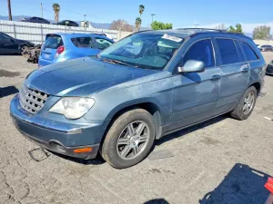 Chrysler Pacifica 4.0L 6 2007