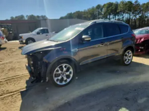 Ford Escape 2.0L 4 2015