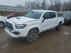 Toyota Tacoma 3.5L 6 2019
