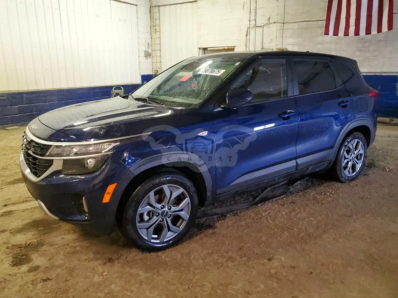 Kia Seltos 2.0L 4 2026