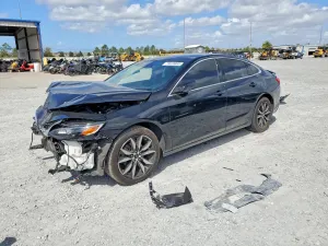 Chevrolet Malibu 1.5L 4 2024