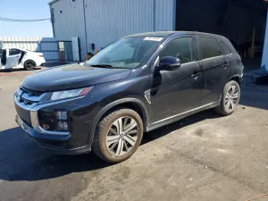 Mitsubishi Outlander 2.0L 4 2024