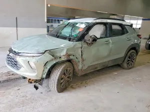 Chevrolet Trailblazer 1.3L 3 2025