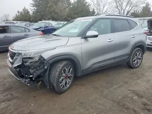 Kia Seltos 1.6L 4 2023