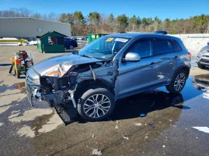 Mitsubishi Outlander 2.0L 4 2019