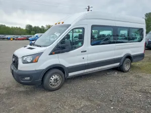 Ford Transit 3.5L 6 2022