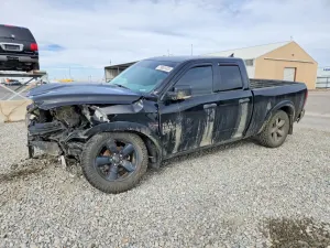 RAM 1500 5.7L 8 2020
