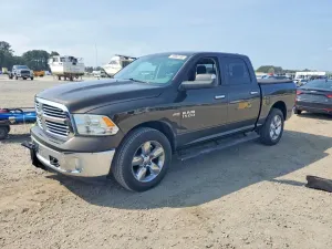 RAM 1500 5.7L 8 2014