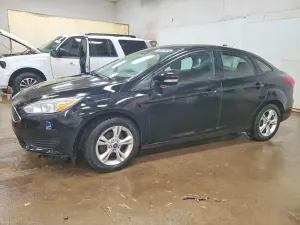 Ford Focus 2.0L 4 2017