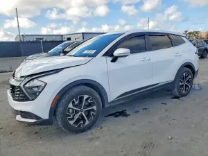 Kia Sportage 2.5L 4 2023
