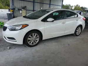 Kia Cerato / Forte / K3 1.8L 4 2015