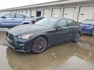 Infiniti Q50 3.0L 6 2024