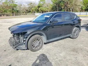 Mazda CX-5 2.5L 4 2020