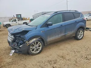 Ford Escape 1.5L 4 2018