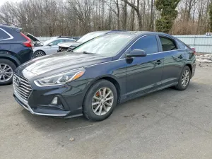 Hyundai Sonata 2.4L 4 2018