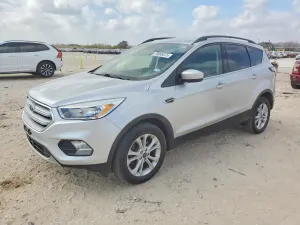 Ford Escape 1.5L 4 2018