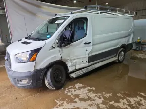 Ford Transit 3.5L 6 2023
