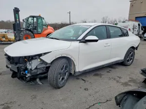 Kia K4 2.0L 4 2025
