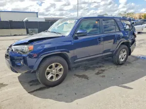 Toyota 4Runner 4.0L 6 2024