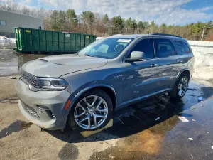 Dodge Durango 5.7L 8 2022