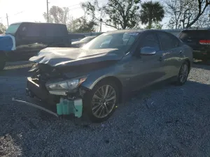 Infiniti Q50 3.0L 6 2020