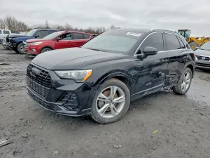 Audi Q3 2.0L 4 2020