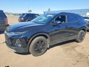 Chevrolet Blazer 3.6L 6 2020