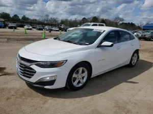 Chevrolet Malibu 1.5L 4 2021