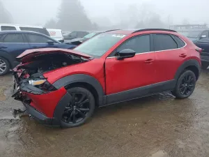 Mazda CX-30 2.5L 4 2025