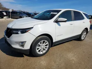Chevrolet Equinox 1.5L 4 2021