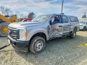 Ford F-250 6.8L 8 2023