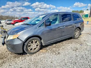 Honda Odyssey 3.5L 6 2011