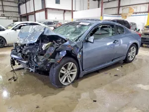 Nissan Altima 2.5L 4 2010