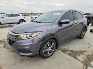 Honda HR-V 1.8L 4 2022