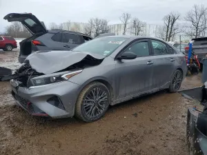 Kia Cerato / Forte / K3 2.0L 4 2023