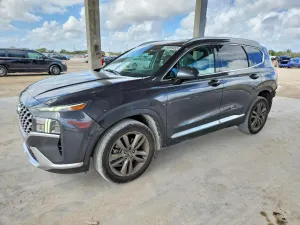 Hyundai Santa Fe 2.5L 4 2022