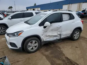 Chevrolet Trax 1.4L 4 2021